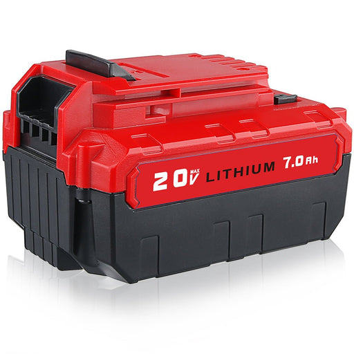 For Porter Cable 20V Battery Replacement PCC685L Battery