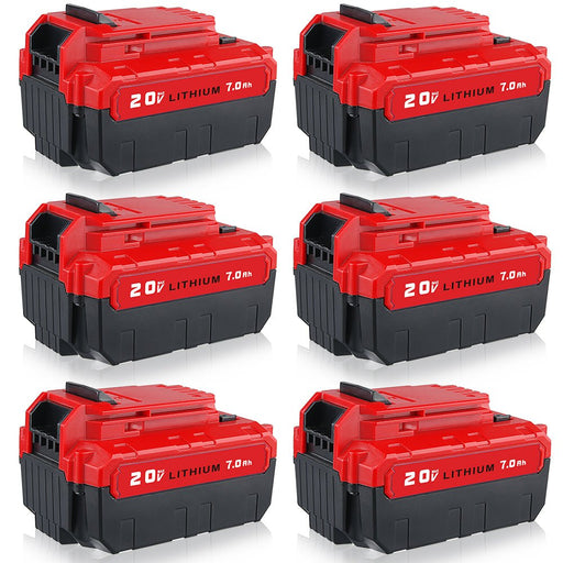 Biswaye 3.0Ah 20V MAX Lithium Battery Replacement for Porter Cable 20V Battery PCC681L PCC680L PCC682L PCC685LP PCC683L PCC601 and 20V MAX Cordless Tools Battery | Guatemala Biswaye 3.0Ah 20V MAX Lithium Battery Replacement for Porter Cable 20V Battery PCC681L PCC680L PCC682L PCC685LP PCC683L PCC601 and 20V MAX Cordless Tools Battery | Guatemala