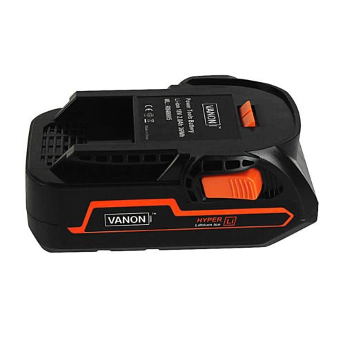 ubuy ridgid hyper lithium ion 18v battery