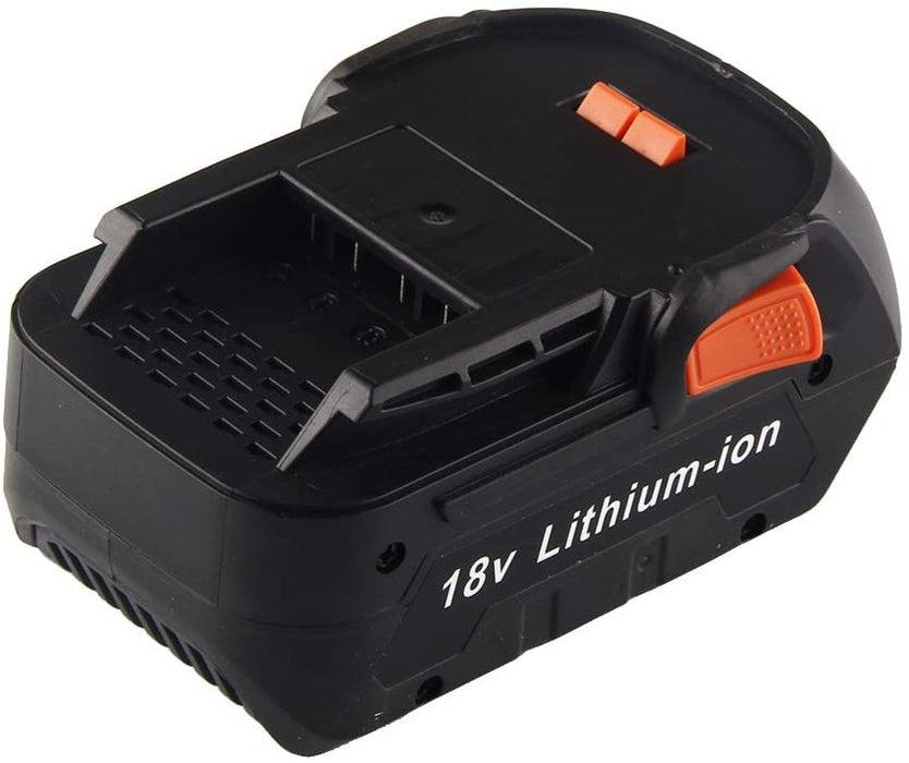 For Rigid 18V Battery 6Ah Replacement | R840087 Battery ( Li-ion )