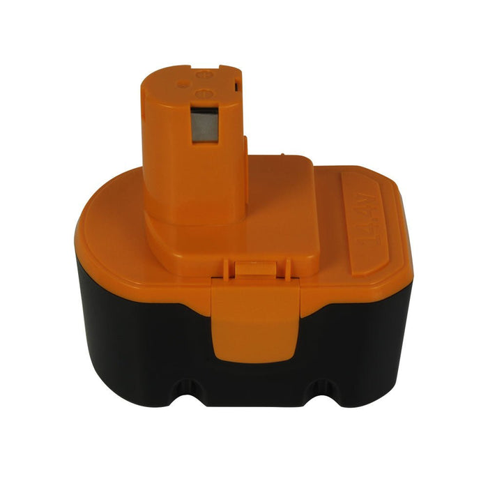 For Ryobi 14.4V Battery Replacement | 130224010 4.8Ah Battery