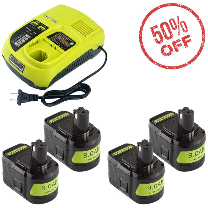 Ryobi One Ryobi P190 Battery Warranty One Plus Advanced 4Ah