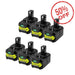 For Ryobi 18V Battery 5Ah Replacement | P108 Batteries 6 Pack