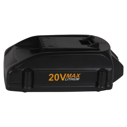 For Worx 20V Battery Replacement | WA3520 3.0Ah Li-ion Battery