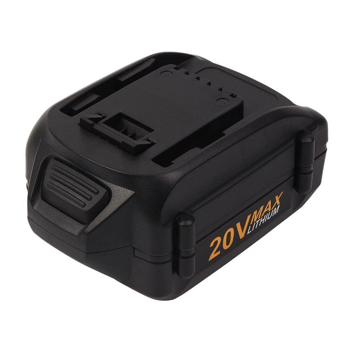 For Worx 20V Battery Replacement | WA3520 Battery 4Ah