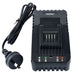 FOR WORX WA3880 18V (20V Max) Fast Charger 1 Hour Charger