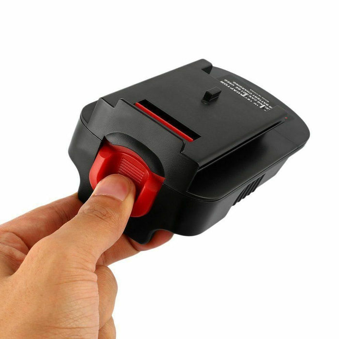 HPA1820 20V to18V Adapter | Convert Black Decker & Stanley