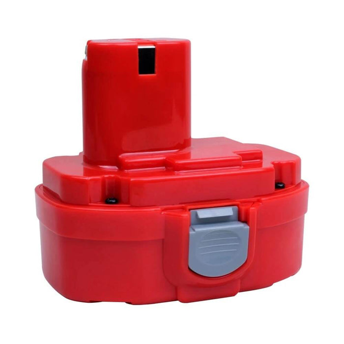 For Makita 18V Battery 1822 | Ni-Mh Replacement Battery Compatible for Makita 1823 1833 1834 1835