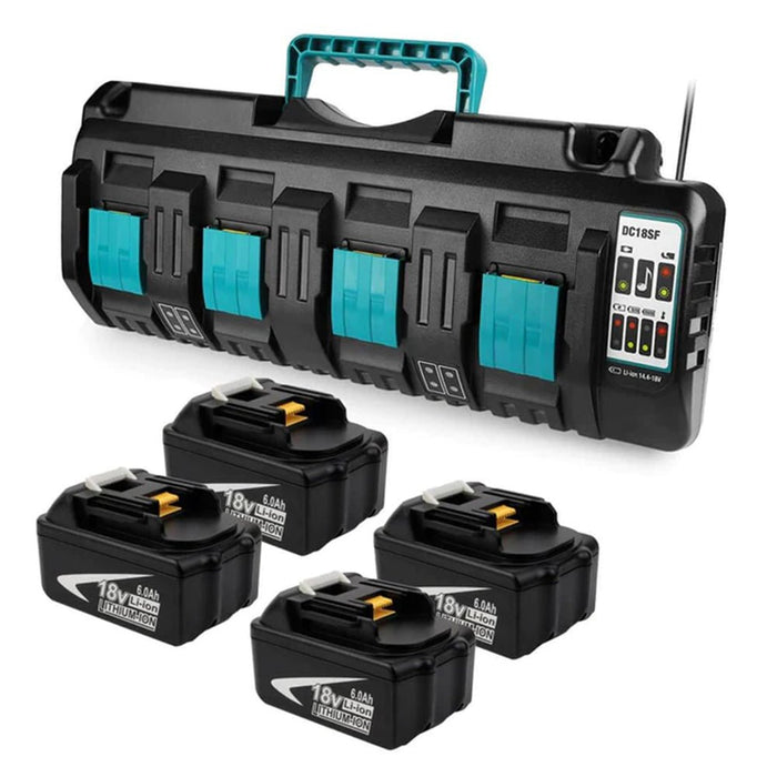 For Makita 18V 21V Li-ion Battery Charger for BL1415 BL1420 BL1815 For Makita 18V 21V Li-ion Battery Charger for BL1415 BL1420 BL1815