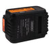 Pre-Promo | 4.0Ah For Dewalt 20V Battery Replacement | DCB200 DCB205 Batteries 2 Pack