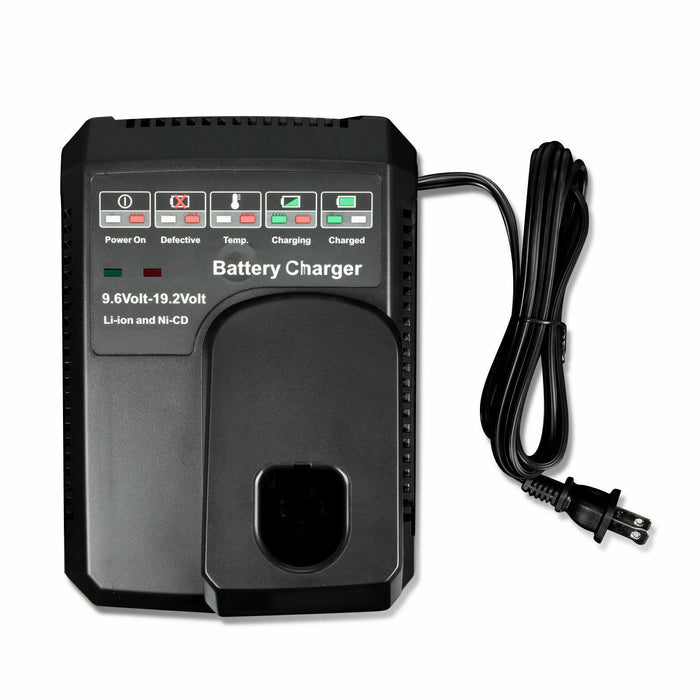 For Craftsman Battery Charger C3 volt Lithium-Ion Ni-Cd