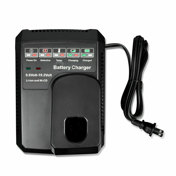 For Craftsman Battery Charger | C3 19.2 volt Lithium-Ion & Ni-Cd