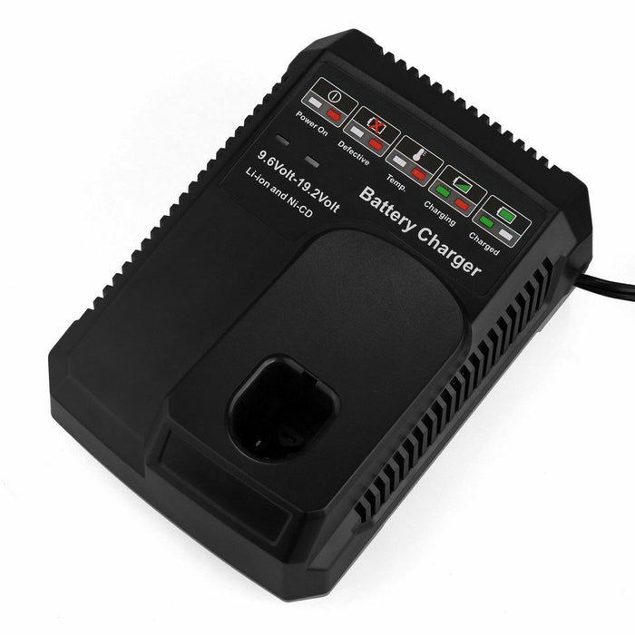 For Craftsman Battery Charger C3 volt Lithium-Ion Ni-Cd